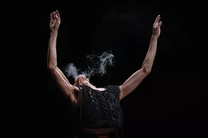 Chemical Joy. Foto Hugo Fidalgo.