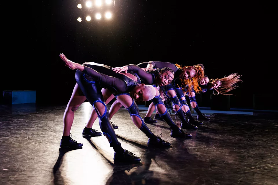 MAJOR. Foto: Maria Baranova