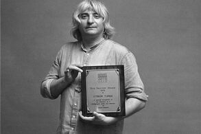 Ctibor Turba. Foto Jan Malý (Archiv ND).