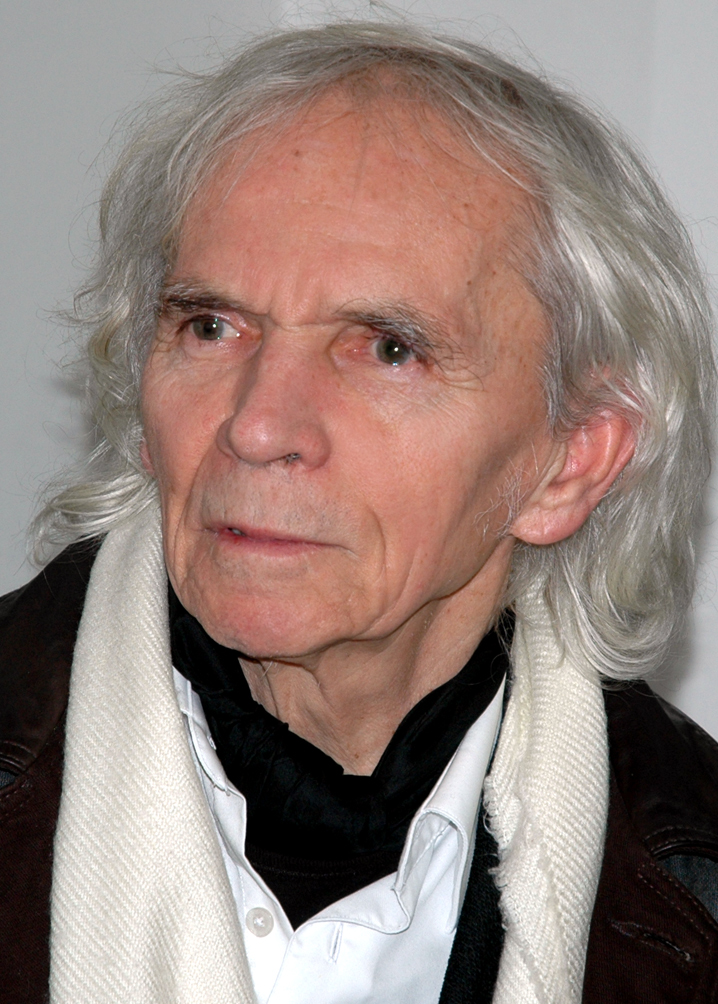 Jiří Srnec. Zdroj Wikimedia Commons.