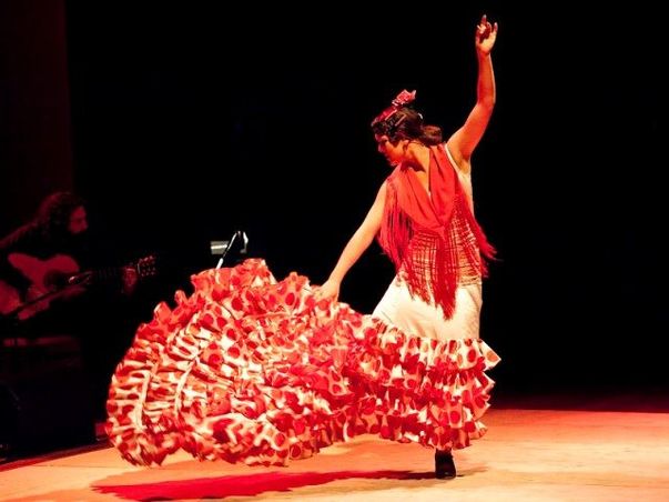Festival Ibérica představí zpěváka Arcángela a tanečnici Patricii Guerrero