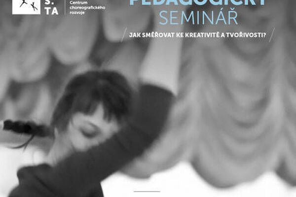 SE.S.TA pořádá pedagogický seminář