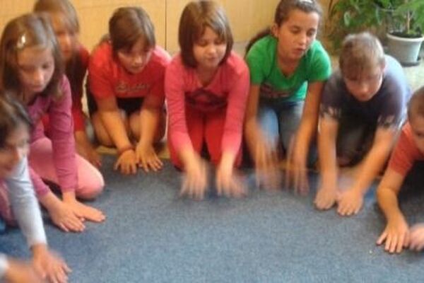 Seminář Kreativní vzdělávání do škol pro choreografy a pedagogy ve Žďáru nad Sázavou