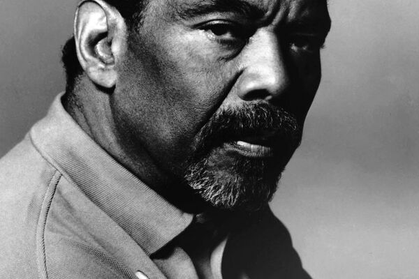 Alvin Ailey. Foto: Eric N. Hong.