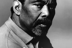 Alvin Ailey. Foto: Eric N. Hong.