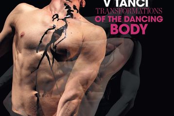 Proměny těla v tanci, páté Speciální vydání Tanečních aktualit