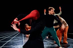 Zdroj: DanceConnected
