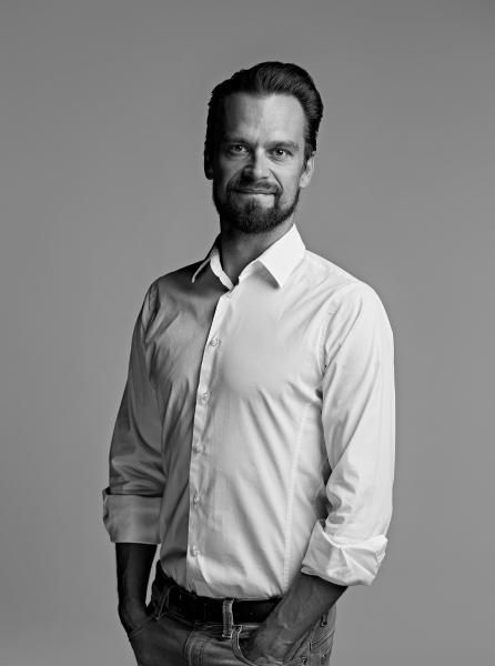 Filip Barankiewicz. Foto Pavel Hejný.
