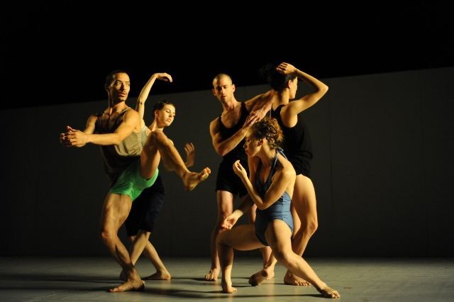 Tanec Praha 2015 láká na představení německé choreografky Sashy Waltz i světovou novinku Ohada Naharina