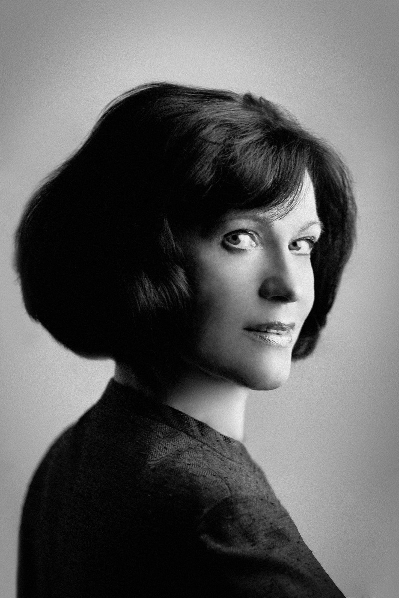 Nelly Danko. Foto: Pavel Hajný.