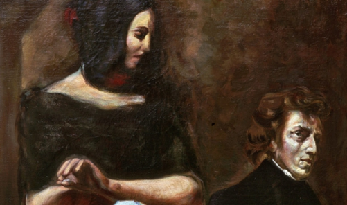 ProART Company uvede inscenaci reflektující osudy Chopina a Sandové