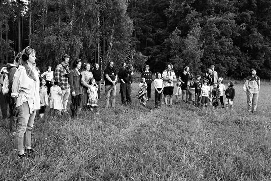 Foto: Nika Brunová.