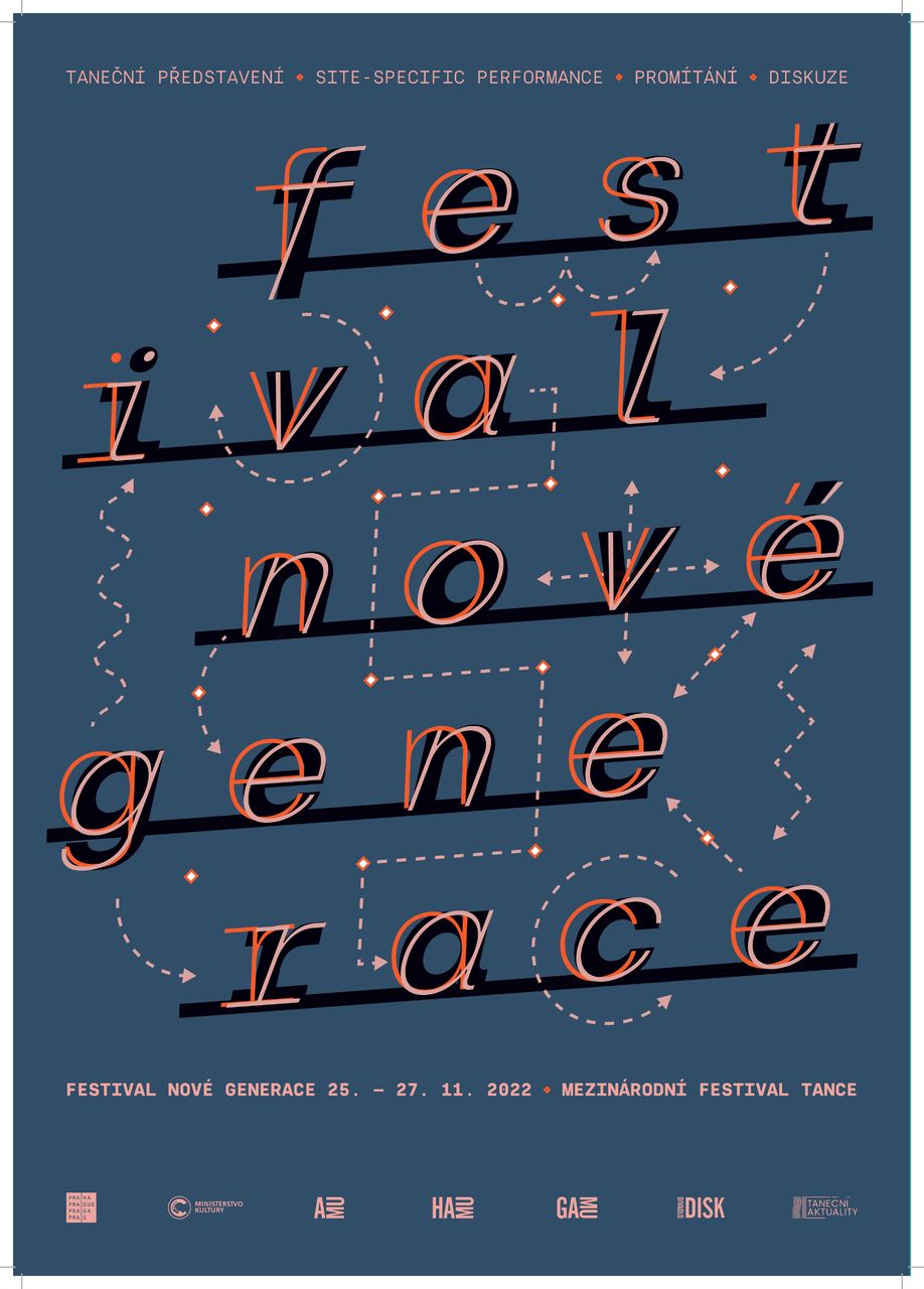 Festival Nová generace již tento víkend