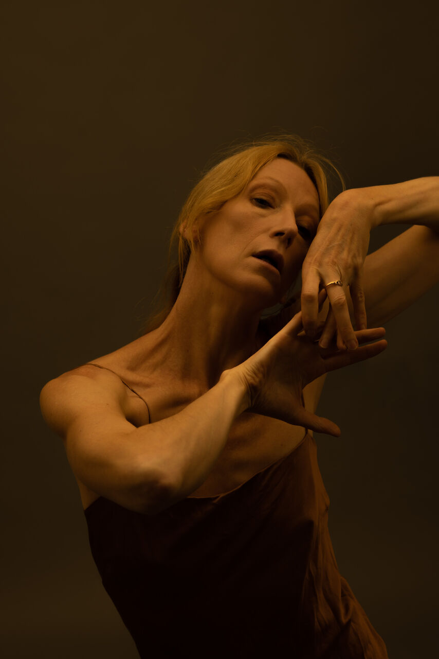 Antonie Svobodová. Foto: Jan Šilar.