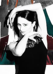Maria Gornalova, Foto: MF photography