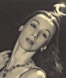 Manon Chaufour. Zdroj Filmová databáze.