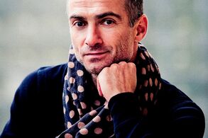 Petr Zuska . Foto Jakub Fulín-