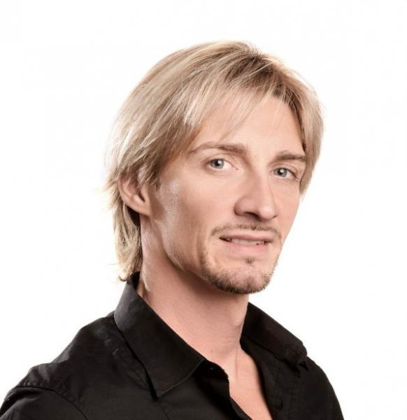 Michal Štípa