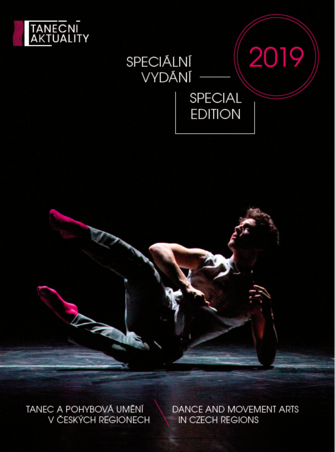 Taneční aktuality – Speciální vydání / Special Edition 2019