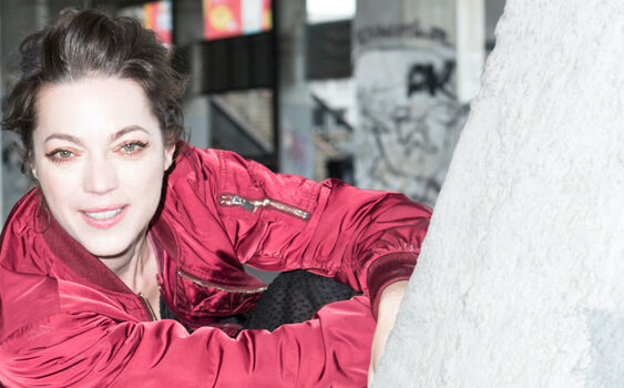 „Hostem na vlastní náklady“ označuje Nataša Novotná rezidenci v divadle PONEC