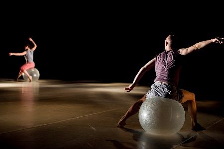 Festival KoresponDance Europe