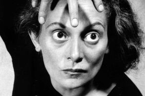 Půl století bez extatické tanečnice Mary Wigman