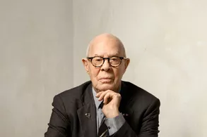 Hans Van Manen. Foto: Erwin Olaf.