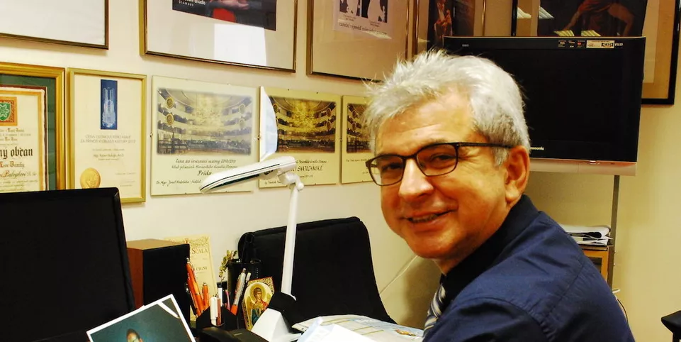 Robert Balogh
