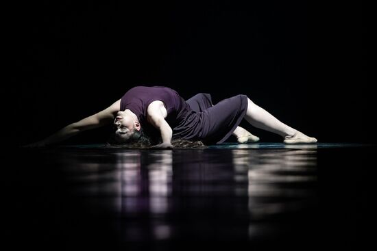 Program 8: Dispute. NdB 2. Foto: zdroj archiv NdB. 