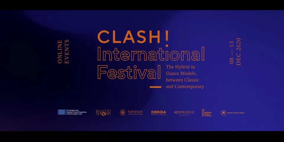 Festival Clash! I. – O tréninku tanečníků a rozvoji publika