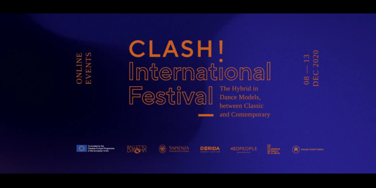 Festival Clash! I. – O tréninku tanečníků a rozvoji publika