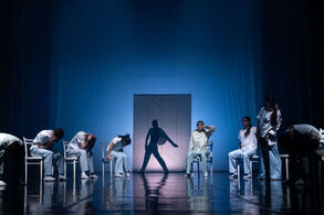 Inside. Zdroj: Anna Baštařová