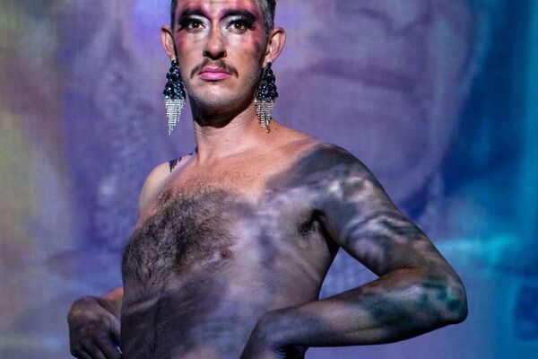 Martin Talaga - LIPSYNC HER NAME… BECAUSE IT'S PRECIOUS