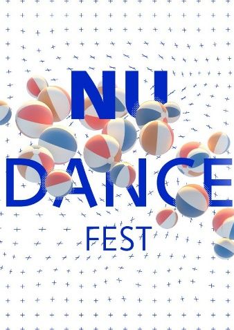 Nu Dance Fest 2017 letos již v dubnu