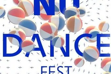 Nu Dance Fest 2017 letos již v dubnu