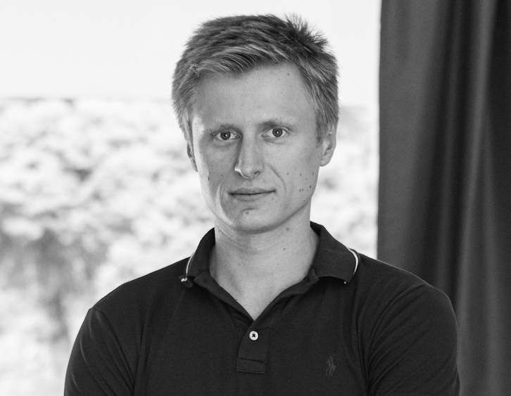 Martin Kolda.