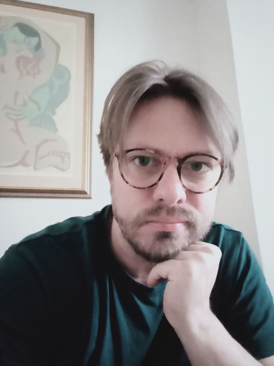 Lukáš Slavický. Foto: soukr. archiv L.S.