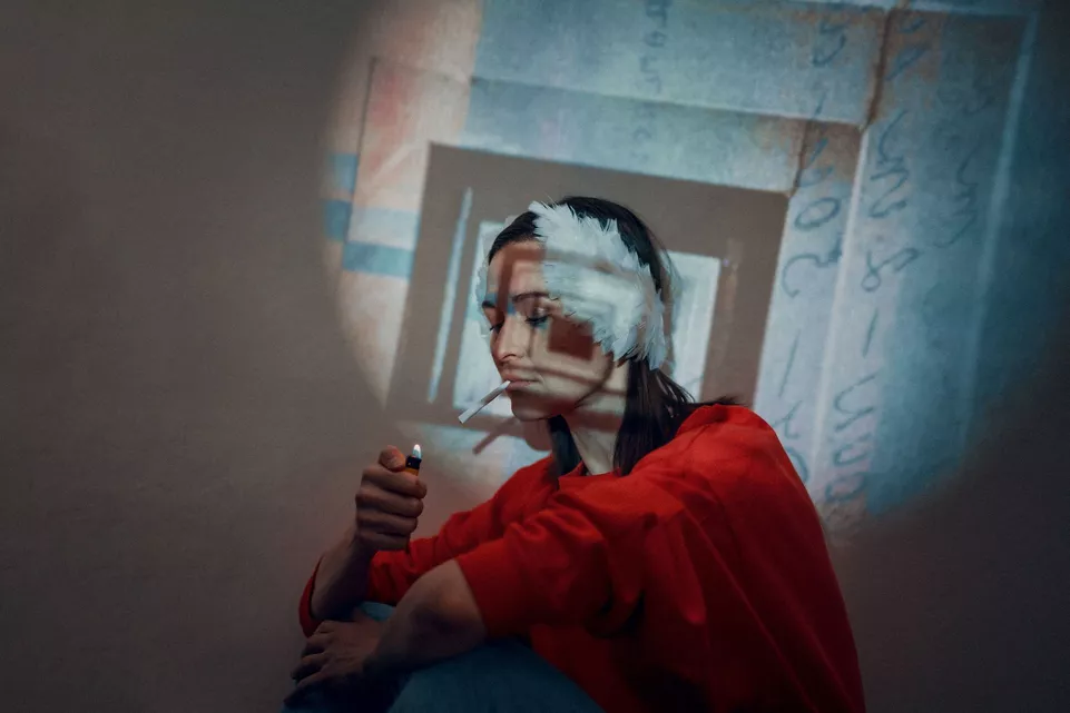 metaBALETKY. Foto Ondřej Košík.