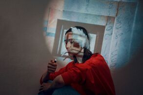metaBALETKY. Foto Ondřej Košík.