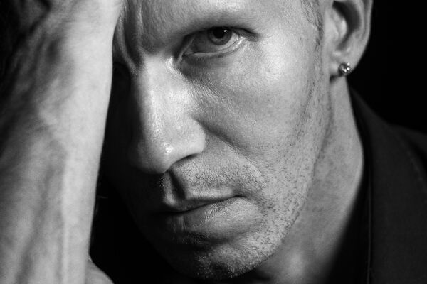 Johan Kobborg. Foto: Morgan Norman.