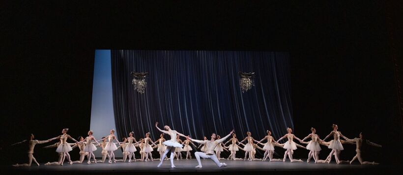 Diamonds. Foto: Andrej Uspenski,