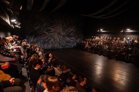 Malá inventura 2025. Foto: Barbora Meijer. 