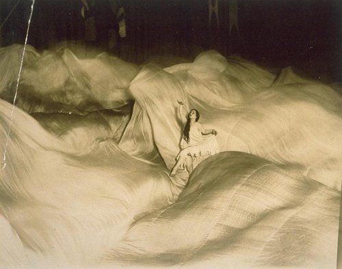 Loïe Fuller