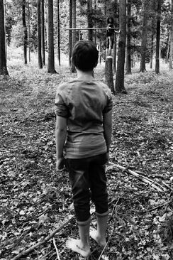 Foto: Nika Brunová.