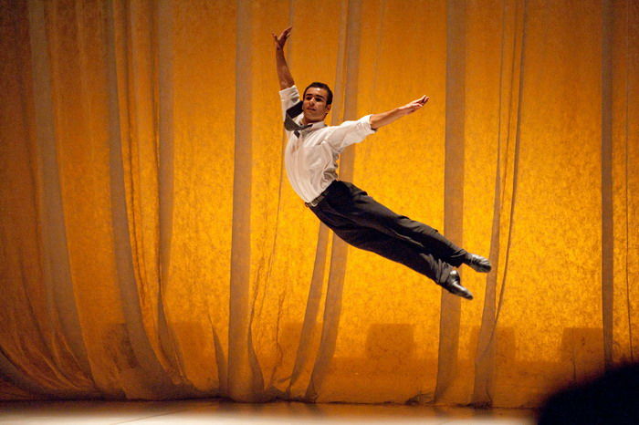 Summer Ballet Galla 2011