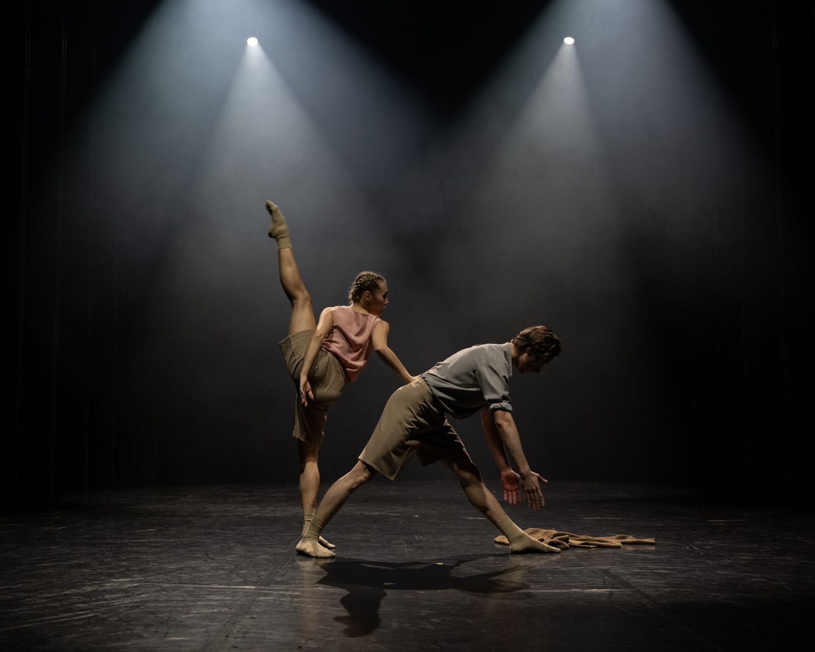 Tma. NDB2. Foto: archiv NDB. 