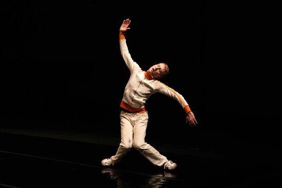 Release the Hounds. Foto Mayra Wallraff.