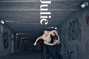 Romeo a Julie. Balet NdB.