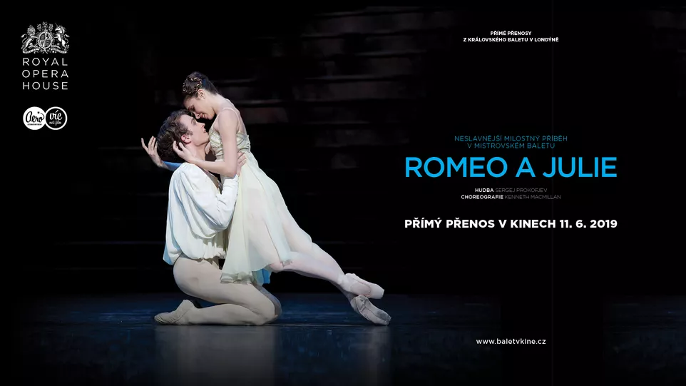 Romeo a Julie