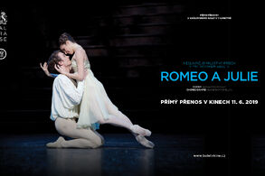 Romeo a Julie